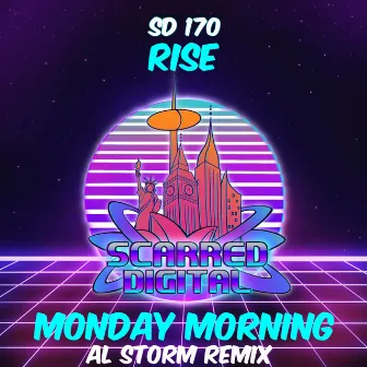 Monday Morning by Rise