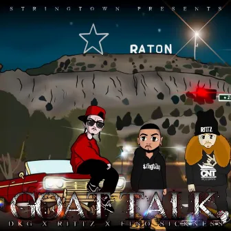 Goat Talk by DKG