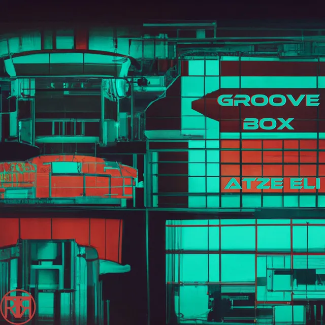 Groove Box - Radio Edit