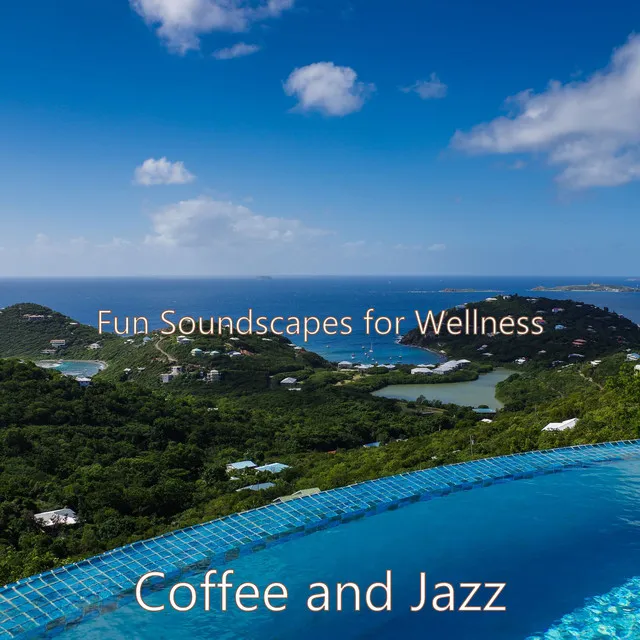 Fun Soundscapes for Wellness