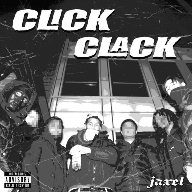 Click Clack