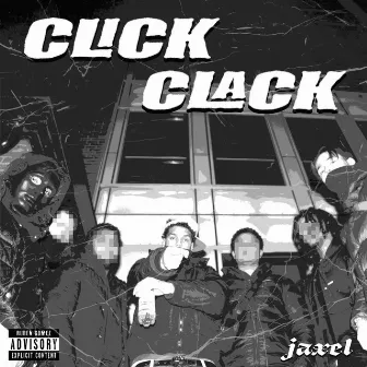 Click Clack by JaxeL