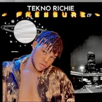 Pressure by Tekno Richie