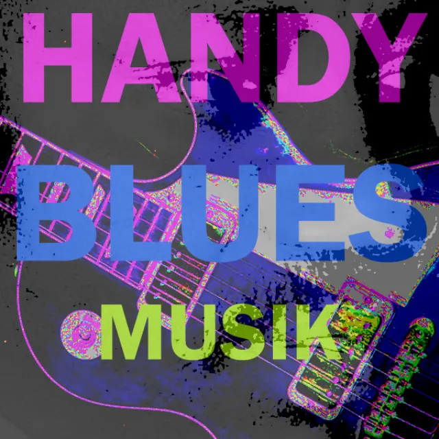 Blues Musik