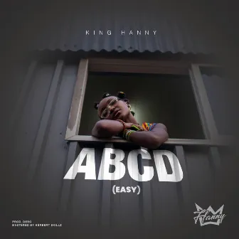 ABCD (easy) by King Hanny