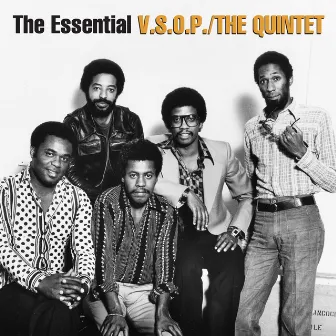 The Essential V.S.O.P. / The Quintet by V.S.O.P.The Quintet