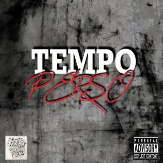 Tempo Perso by JDoe