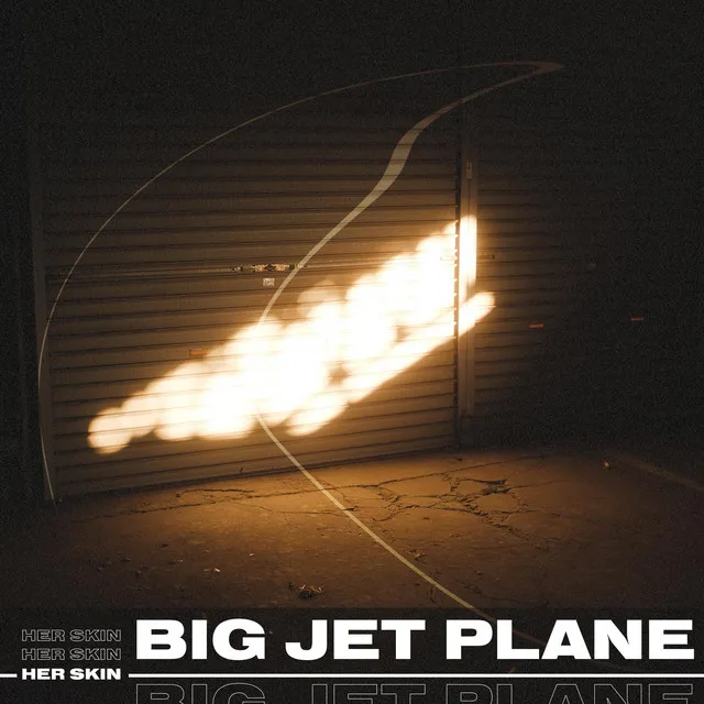 Big Jet Plane