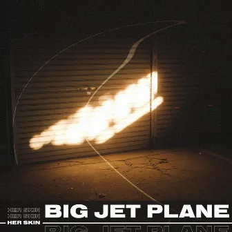 Big Jet Plane by vict molina