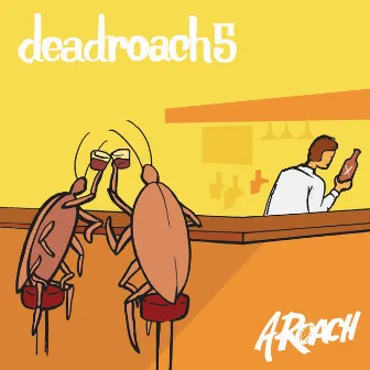 deadroach5 by A-Roach