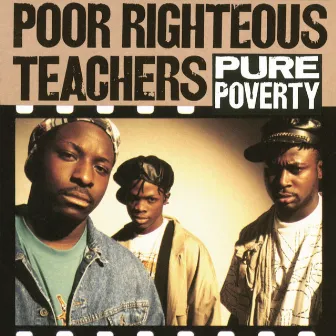 Pure Poverty by Poor Righteous Teachers