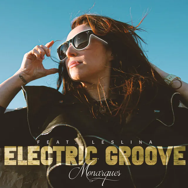 Electric Groove