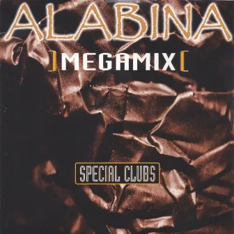 Alabina Megamix Special Clubs by Alabina