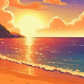 Hot Sand by Lofi Clqud