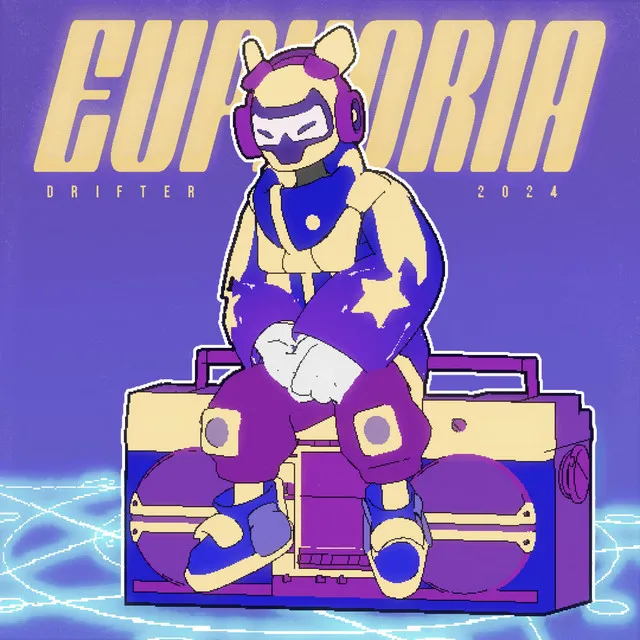 E U P H O R I A