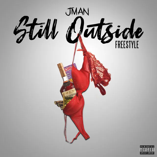 Still Outside Freestyle