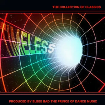 Timeless! by The Prince of Dance Music