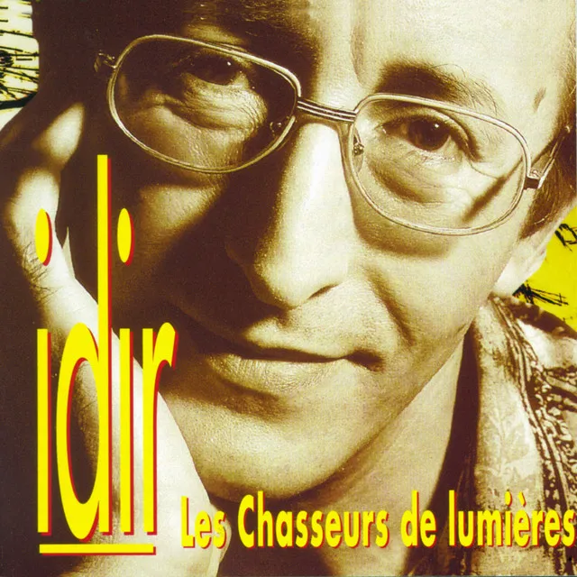 Les chasseurs de lumières