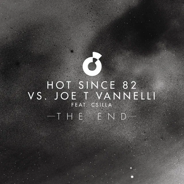 The End (feat. Csilla) - Richie G Remix