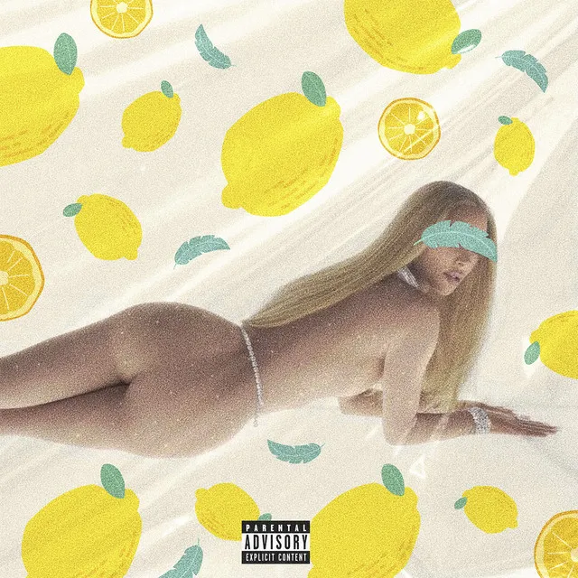 Dry Lemon