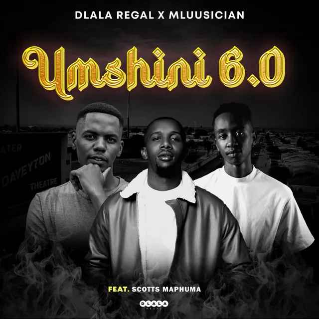 Umshini 6.0