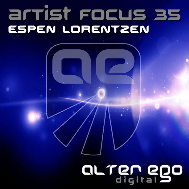 Origin Of Beauty - Espen Lorentzen Remix