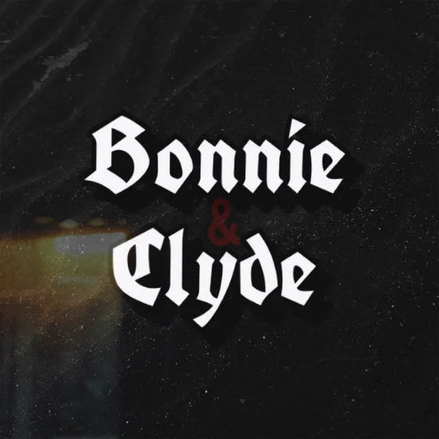 Bonnie a Clyde