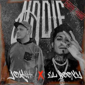 Nadie by El BoOxy