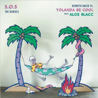 S.O.S (Sound Of Swing) [Kenneth Bager vs. Yolanda Be Cool / Remixes] by Yolanda Be Cool