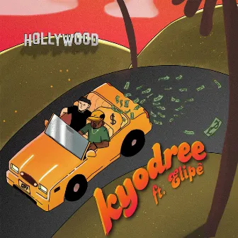 Hollywood by Kyodree