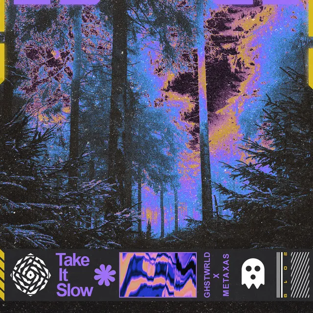 Take It Slow