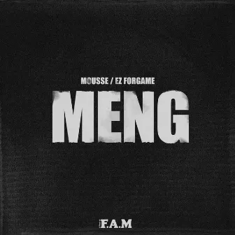 Meng by EZ ForGame