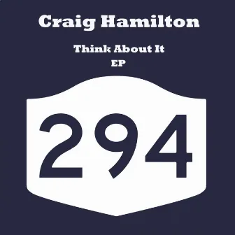 Think About It by Craig Hamilton