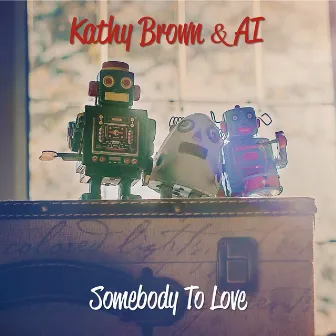 Somebody To Love (Radio Edit) by AI