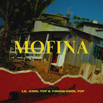 Mofina by Young Cool TCF