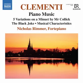 Clementi: Piano Works by Nicholas Rimmer