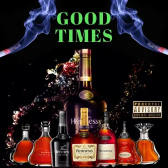 Good Times by Kang Versatile