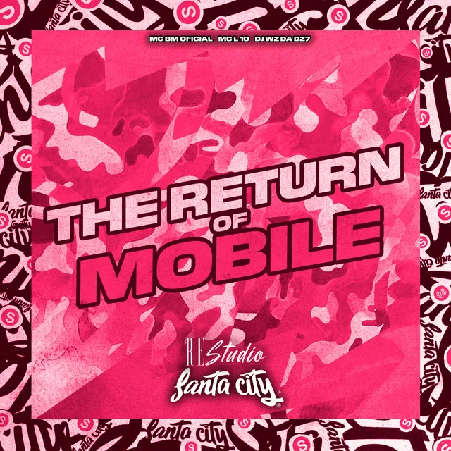 The Return Of Mobile