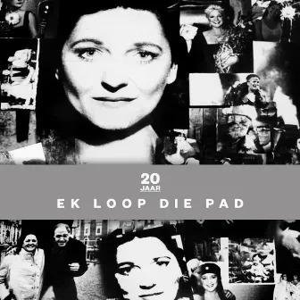 Ek Loop Die Pad by Amanda Strydom