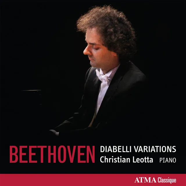 33 Variations on a waltz by Diabelli in C Major, Op. 120: Variation 31: Largo, Molto espressivo