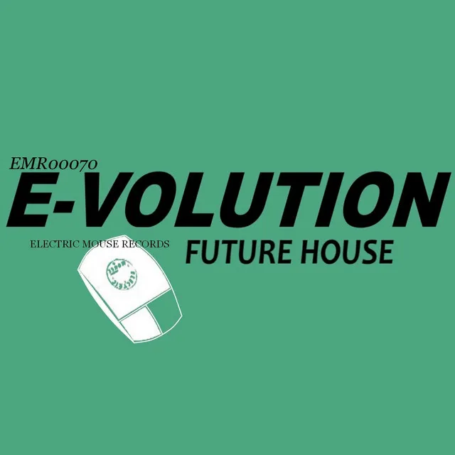 Evolution - Time Mix