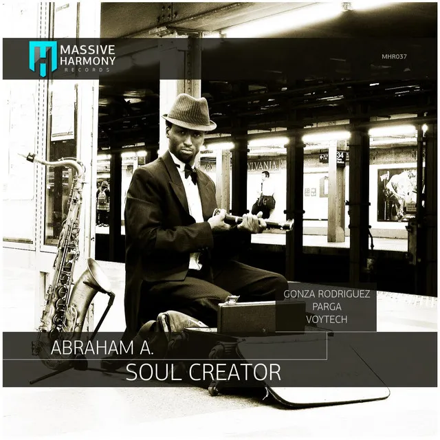 Soul Creator - Original Mix