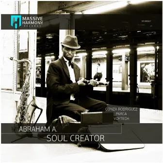 Soul Creator by Abraham A.