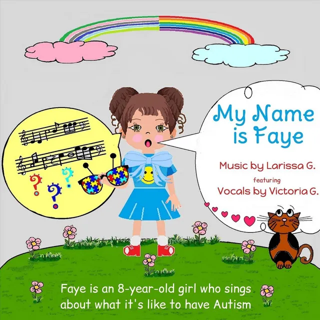 My Name Is Faye