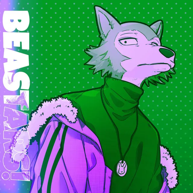 Beastars!