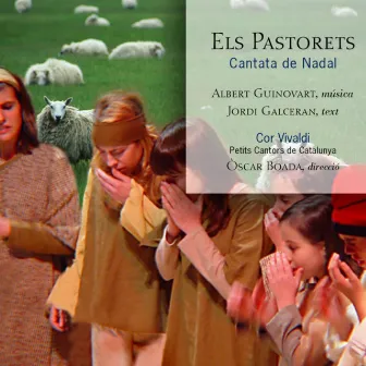 Els Pastorets: Cantata de Nadal by Cor Vivaldi