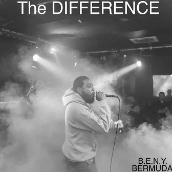 The Difference by B.E.N.Y. Bermuda