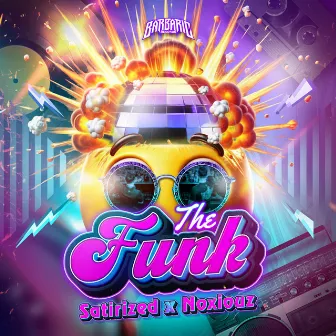 The Funk by Noxiouz