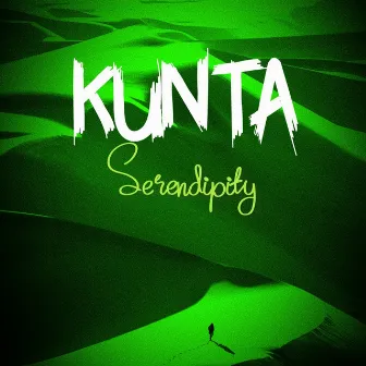 Kunta Serendipity by iamMHP