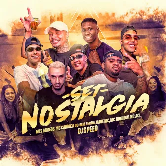 Set Nostalgia by Dj Speed